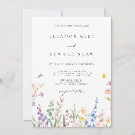 Moderne Minimalistische Elegante Hochzeitskarten Save The Date