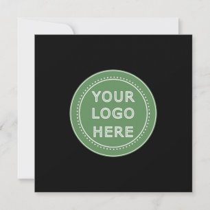 Moderne, Minimalistische, elegante und bearbeitbar