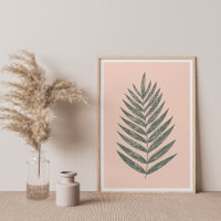 Moderne Minimalistische Heuschrecken Gezeichnet in