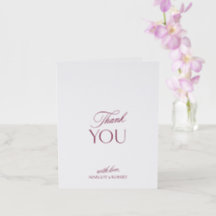 Moderne Minimalistische Hochzeit