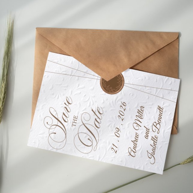 Moderne Minimalistische Hochzeit Dankeskarte (Von Creator hochgeladen)