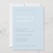 Moderne Minimalistische Redaktionelle Große Buchst