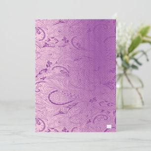 Moderne Minimalistische "Save-the-Date"-Karte Save The Date