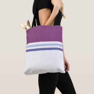 Moderne minimalistische Streifen stylish