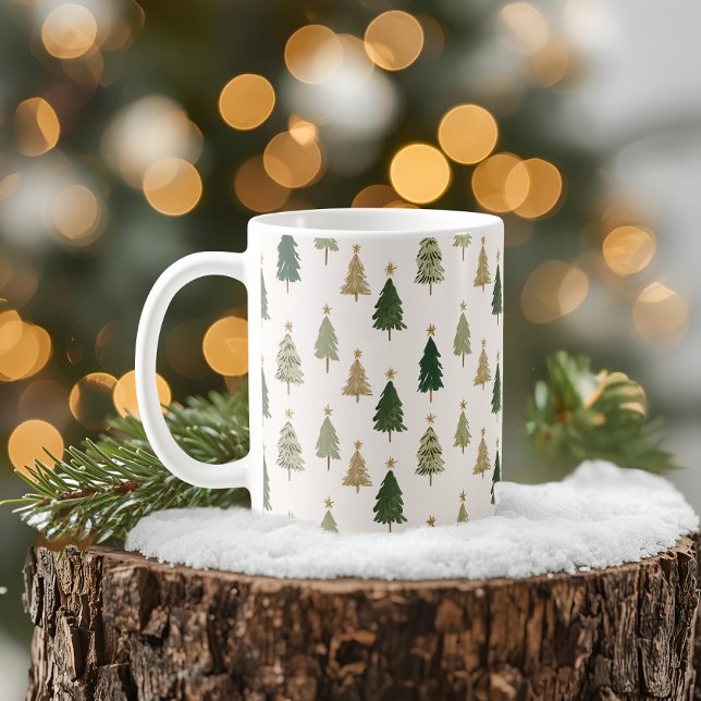 Moderne Minimalistische Tasse (Von Creator hochgeladen)