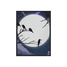 Moderne Minimalistische Wall Kunst - Stilvolle Woh