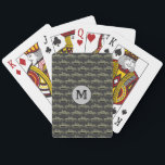 Moderne Mit Monogramm Jahrgangsfahrer Männer Spielkarten<br><div class="desc">Moderne Mit Monogramm Vintage Car Men Gift Bicycle Playing Cards - Sehen Sie sich unsere anderen Produkte und Sammlungen,  wählen Sie ein Geschenk für Sie und Ihre lieben. 
Danke,  dass du in unserem Laden gekauft hast! Komm wieder! :)</div>