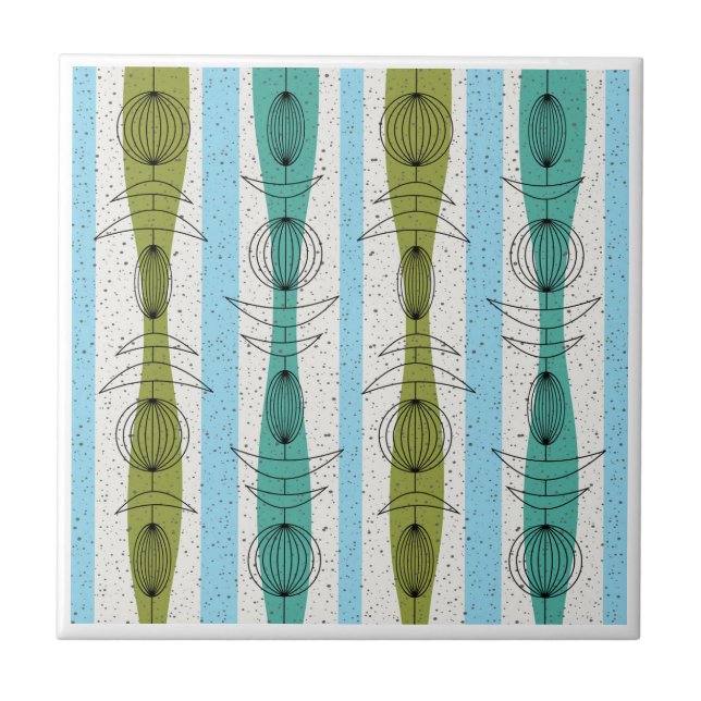 Moderne Mobilsysteme des Mittelalters 1 Fliese (Vorderseite)