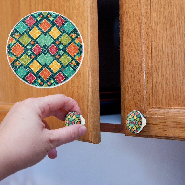 Moderne Moderne Keramikknauf (Von Creator hochgeladen)