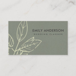 MODERNE MODERNE MODERNE GRAUKRAFT JELLOW WEISSE BL VISITENKARTE