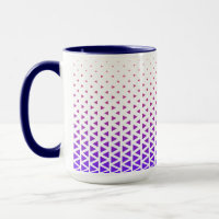 Moderne modulare Elegance-Tasse