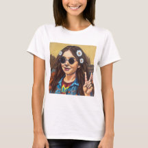 Moderne Mona Lisa Malerei - Da Vinci inspirierte K