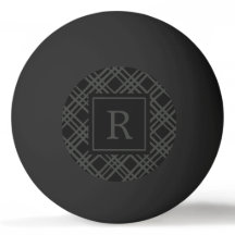 Moderne Monogramm