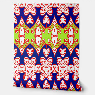 Moderne multicolor-klassische "Ratti_Creative_Arts Tapete