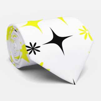 Moderne Muster Anzug Krawatte