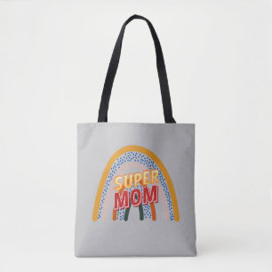 Moderne MuttertagssuperMama