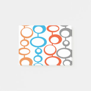 Moderne Notizen des Mittelalters