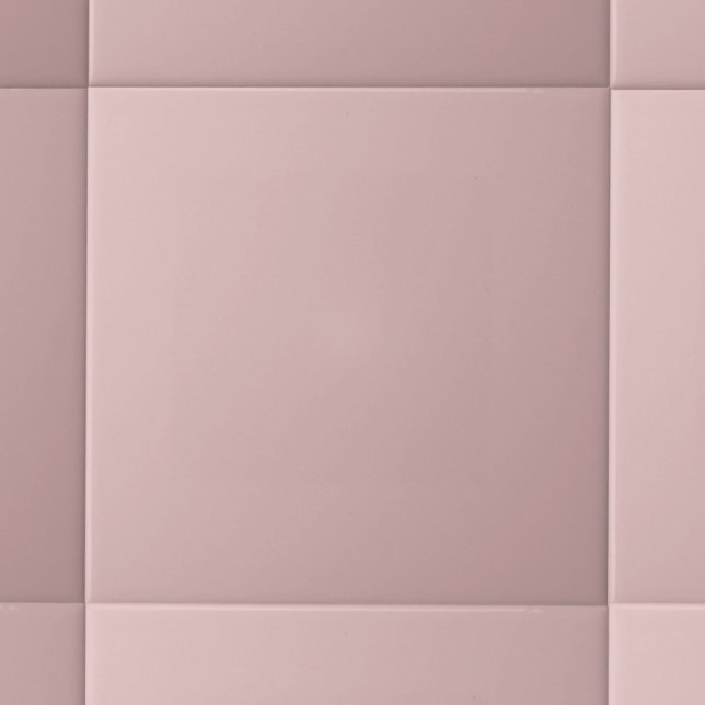 Moderne Pastel Solid Color Blossom Fliese (Von Creator hochgeladen)