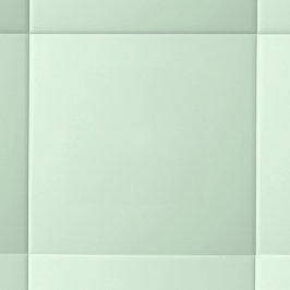 Moderne Pastel Solid Color Snowy Minze Fliese