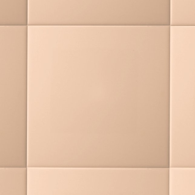 Moderne Pastelfarben mit leichtem Aprikosen Fliese (Von Creator hochgeladen)