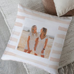 Moderne Pastellfarben | FOTO Kissen<br><div class="desc">Kissen sorgen für durchdachte und praktische Geschenke und bieten dem Gast Komfort und Entspannung. Hier ist eine Beschreibung der Kissen als Geschenk: Geben Sie das Geschenk von ultimativem Komfort und Entspannung mit diesen luxuriösen Kissen. Diese Kissen sind mit edlen Materialien gefertigt und sollen ein angenehmes Schlaf-Erlebnis bieten und das Wohlbefinden...</div>