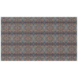 Moderne persische, schöne Sammlung alter Muster Tischdecke