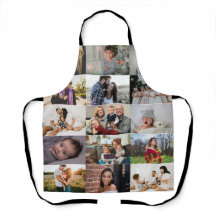 Moderne, Personalisierte Fotokassenfamilie