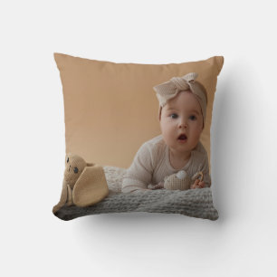 Moderne Personalisierte Geschenke für Zuhause Kissen