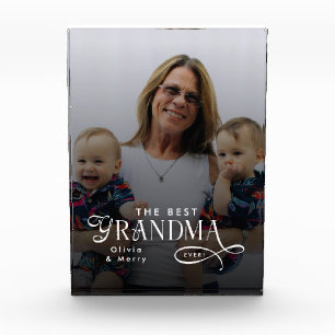 Moderne personalisierte Geschenke mit Foto - Beste