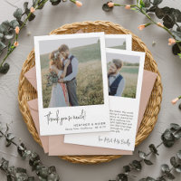Moderne Personalisierte Hochzeit von Foto mit sau