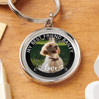 Moderne personalisierte Tierfotos für Hundebesitze