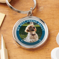 Moderne personalisierte Tierfotos für Hundebesitze