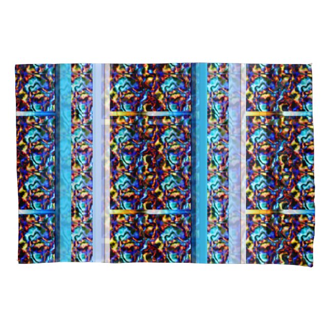 Moderne Pillowcases aus der Renaissance Kissenbezug (Vorderseite)