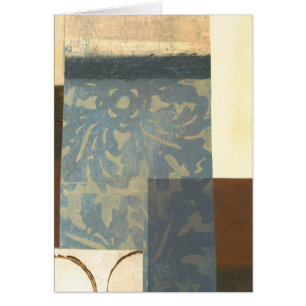 Moderne Platten-Malerei