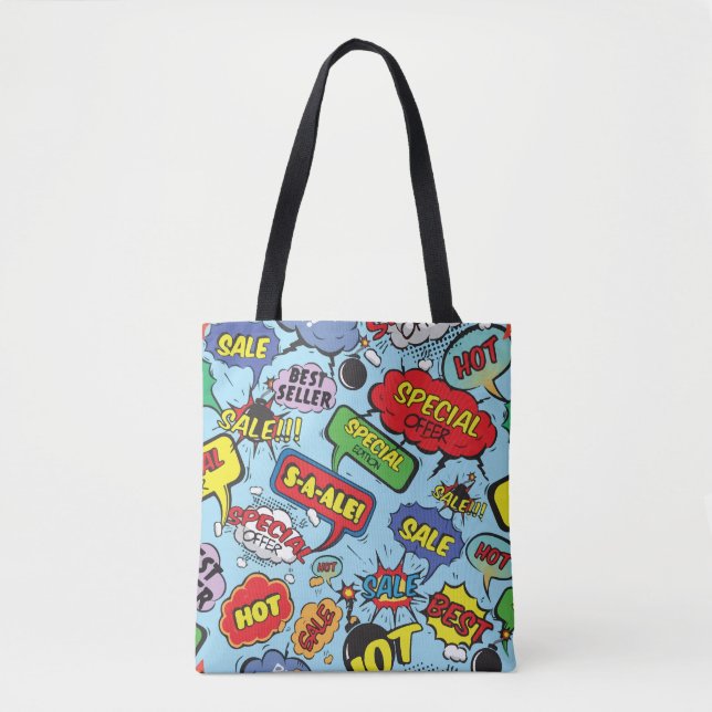 Moderne Popart  (Vorderseite)
