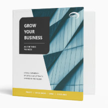 Moderne Präsentationsmaschine