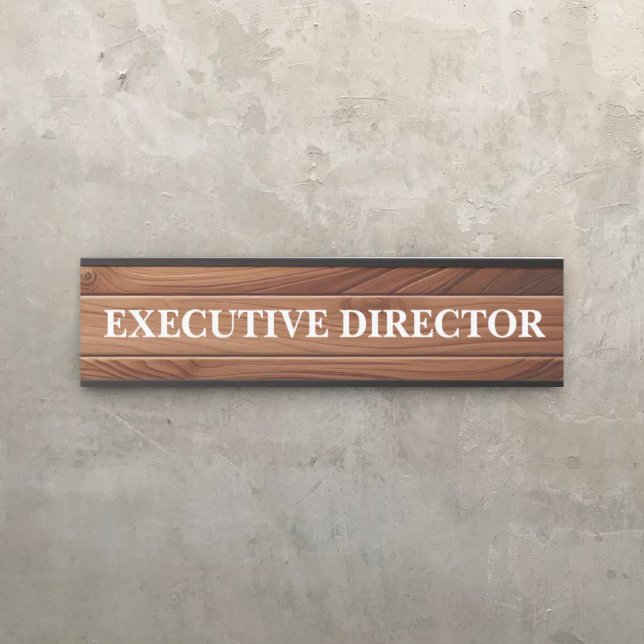 Moderne professionelle Bürotür-Schild Türschild (Von Creator hochgeladen)