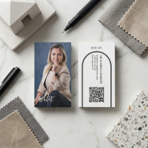 Moderne professionelle Fotos | Minimalistischer Ar