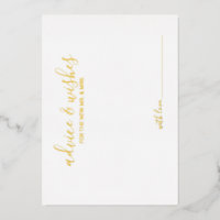 Moderne Ratschläge zur Hochzeit von Skripten und W