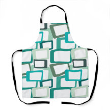 Moderne Rechtecke aus dem Mittelalter