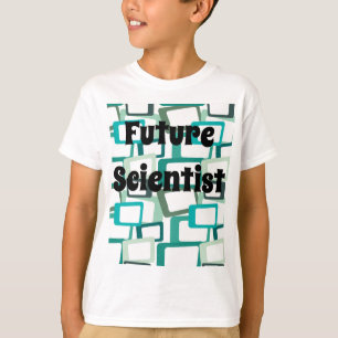 Moderne Rechtecke aus dem Mittelalter T-Shirt