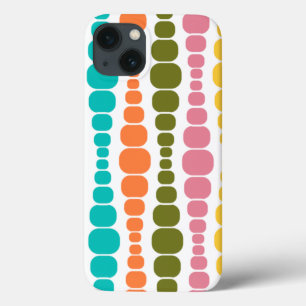 Moderne Rechtecke Case-Mate iPhone Case