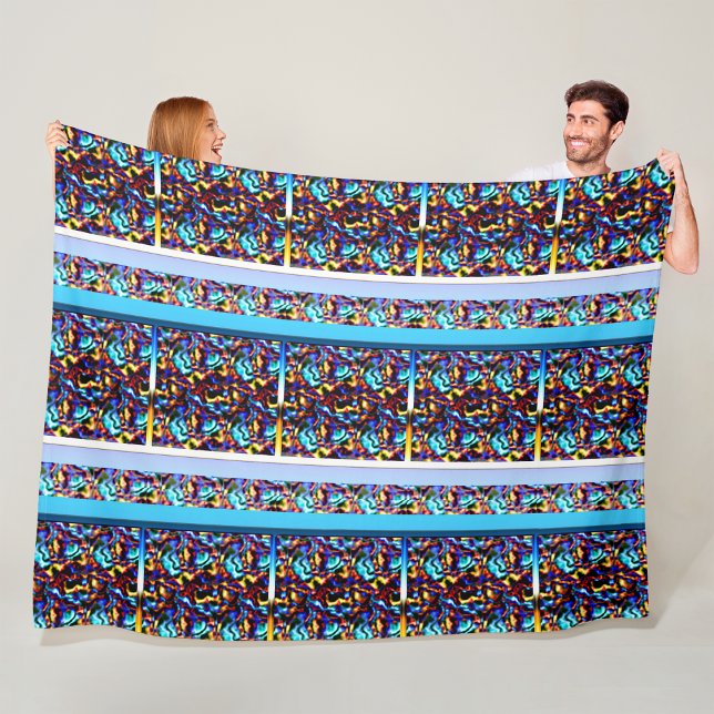 Moderne Renaissance Fleecedecke (Von Creator hochgeladen)