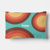 Moderne Retro Bold Groovves Personalisiert
