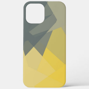 Moderne Retro-Farben Geometrisch #16 Case-Mate iPhone Hülle