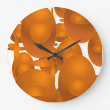 Moderne Retro-Geometrie-Design