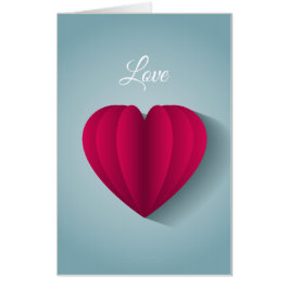 Moderne Romantische Liebe