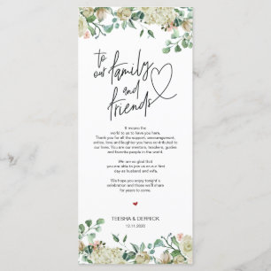 Moderne, romantische Umgebung dank Karte