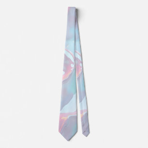 Moderne Roségold-Luxus-Kollektion Krawatte