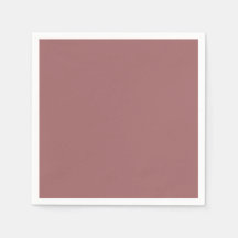Moderne Rosenholz-Rosa Einfarbige Farbe
